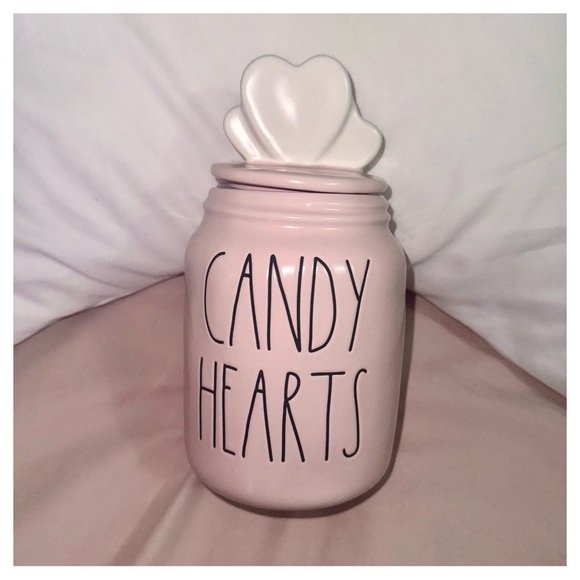 Rae Dunn Hearts Bundle - Picture 2 of 13